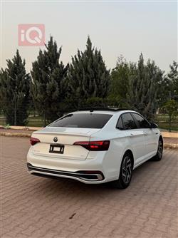 فولكسفاغن جيتا